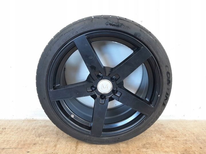 Колеса Летние Диски Шины R19 Mercedes SL R231 W231, фото 3