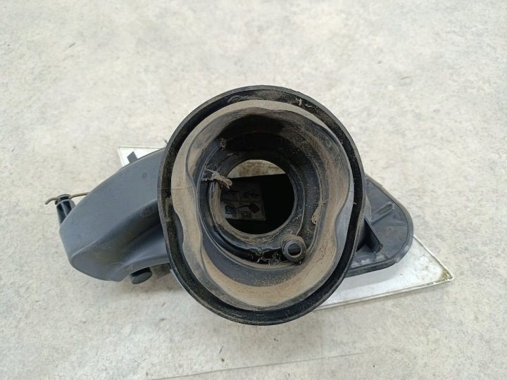 Лючок горловины бензобака Ford Focus III BM51-A27936-DH, фото 5