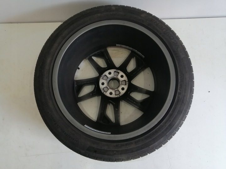 Audi Q3 SQ3 83A диск колесо 19" ET38 255/45 R19, фото 10