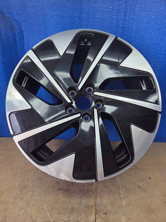 Литой диск Volkswagen OE ID.5 8.0" x 19" 5x112 ET 45, фото 1