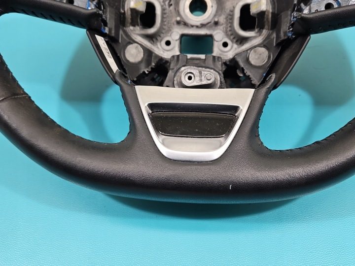 РУЛЬ RENAULT MEGANE IV 484005825R 16-20, фото 4