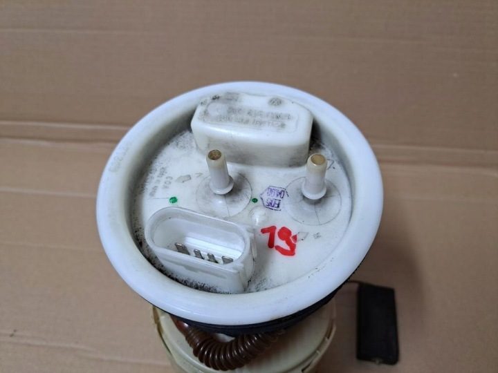 ТОПЛИВНЫЙ НАСОС ПОПЛАВОК VW SEAT SKODA 1.4B 6N0919051M (3), фото 3