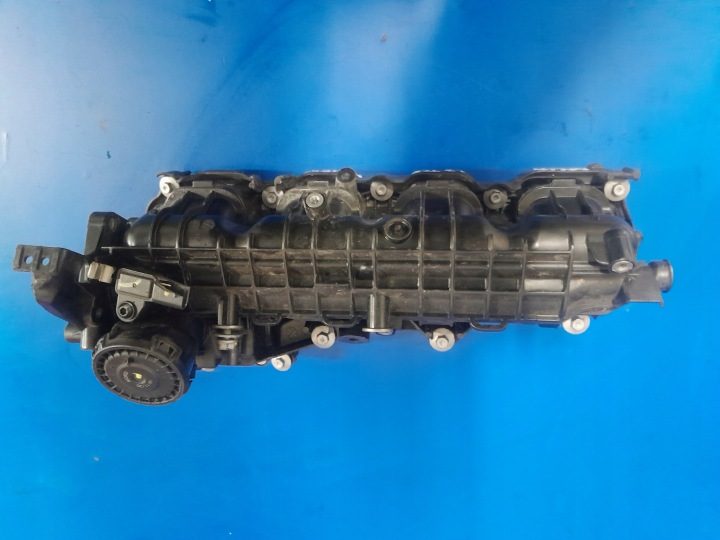 ВПУСКНОЙ КОЛЛЕКТОР RENAULT NISSAN DACIA 1.3 TCE A2821401100, фото 1