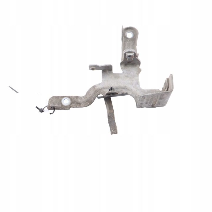 BMW F44 X1 F48 X2 F39 Кронштейн Модуля Sterującego Dyferencjałem 8600492, фото 9