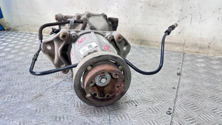 ДИФФЕРЕНЦИАЛ МОСТ ЗАДНИЙ Ford Kuga II 2.0D CV6W-4C166-BB 13-19, фото 5
