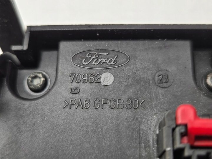FORD KUGA MK2 II ПАНЕЛЬ ПЕРЕКЛЮЧАТЕЛЬ СВЕТА AV6T13A024CC, фото 7