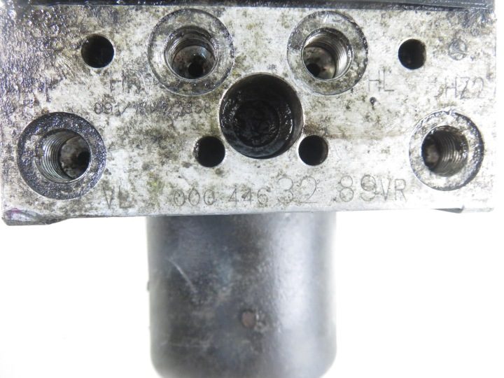 НАСОС ABS MERCEDES-BENZ SPRINTER (901, 902) 0265900026 0004463289, фото 10