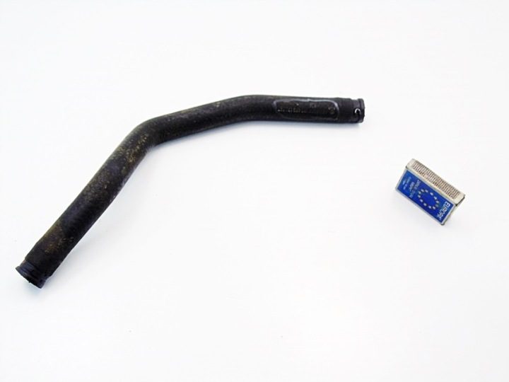 ШЛАНГ ГИДРОУСИЛИТЕЛЯ 1.6 8V PASSAT B5 AUDI A4 4B0422887, фото 7