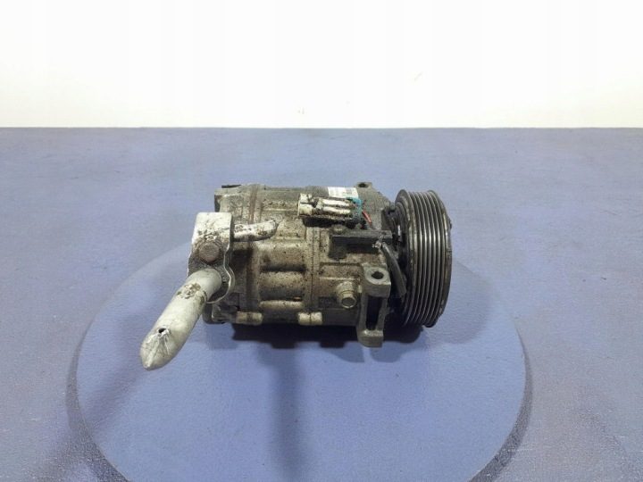 ALFA ROMEO 159 1.9 JTDM 150 Л.С. КОМПРЕССОР КОНДИЦИОНЕРА DCS17IC, фото 2