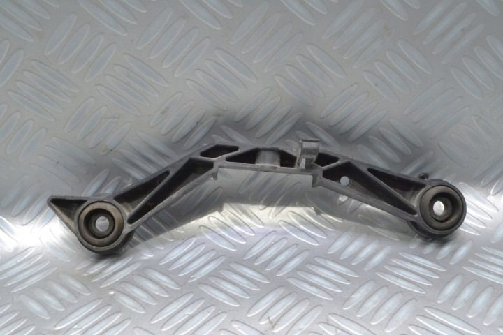Кронштейн воздушного фильтра CORSA C 1.0 1.2 16V 55351609 00-06r, фото 3