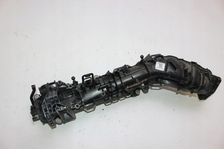 BMW X1 F48 2.0 дизель B47C20A ВПУСКНОЙ КОЛЛЕКТОР 8513653, фото 5