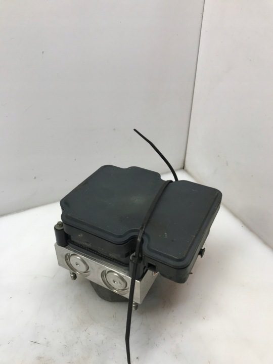 БЛОК УПРАВЛЕНИЯ НАСОС ABS 0265956143 4670B117, фото 3