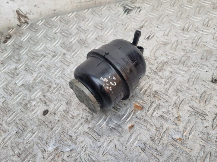 Audi OE 4F0422371E расширительный бачок, масло системы wspom. przekł. рулевое., фото 4