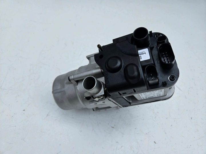 Webasto Thermo Top Pro 38 Iveco HI-WAY S-WAY 5802355974, фото 4