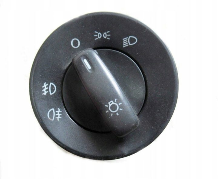 Переключатель, света главный Skoda OE 1Z0 941 431 K, фото 1