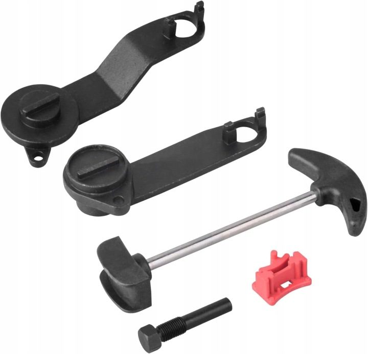 Блокиратор грм комплект для двигателей VAG VW Audi Skoda Seat, фото 4