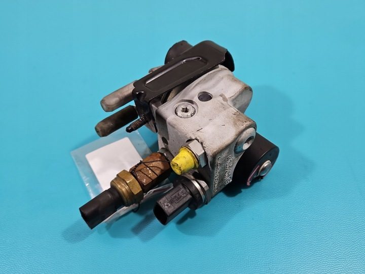 КЛАПАН РЕДУКТОР CNG VW PASSAT B7 1T0906009F, 3C0906035D, 03C906051A 1.4 TSI, фото 1