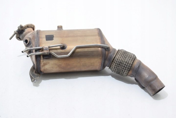 BMW 3 G20 G21 G22 G23 G26 2,0d B47 Катализатор Фильтр Частиц DPF EU6, фото 7