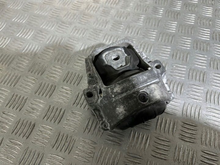 AUDI A4 B8 2.0 TDI CAG ПОДУШКА ДВИГАТЕЛЯ ЛЕВАЯ 8R0199381, фото 3