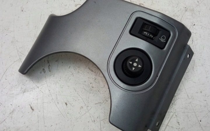 Переключатель регулировки зеркал PEUGEOT 1007 (KM_) 185526 1.4L бензин 54 кВт, фото 1