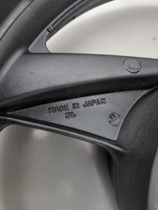 KAWASAKI ER-5 ДИСК ЗАДНИЙ КОЛЕСО, фото 6