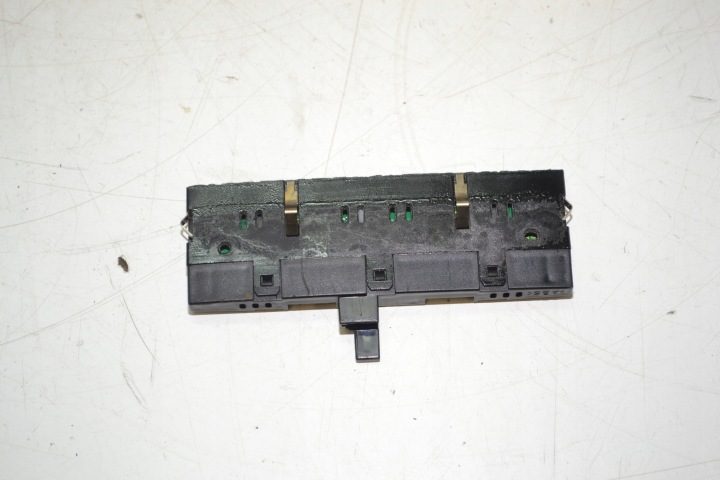 ДИСПЛЕЙ ЧАСЫ MERCEDES-BENZ E W211 A0015423723 / 102367500 NR188, фото 4