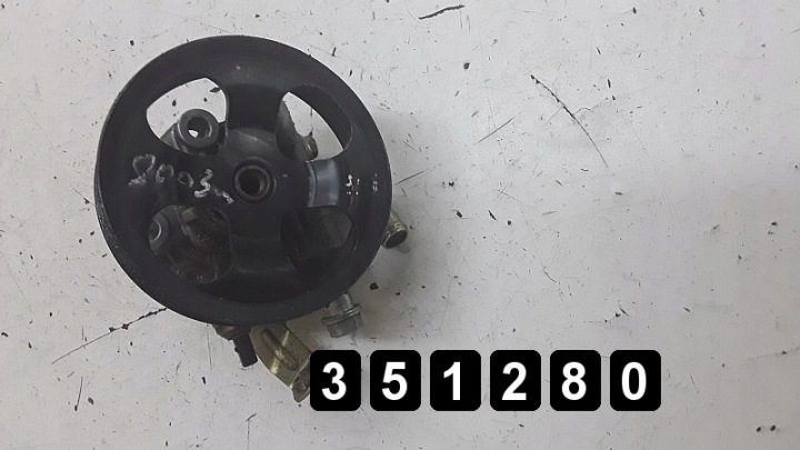 2003 Toyota Camry Насос гидроусилителя рулевого управления 2400petrol, фото 1