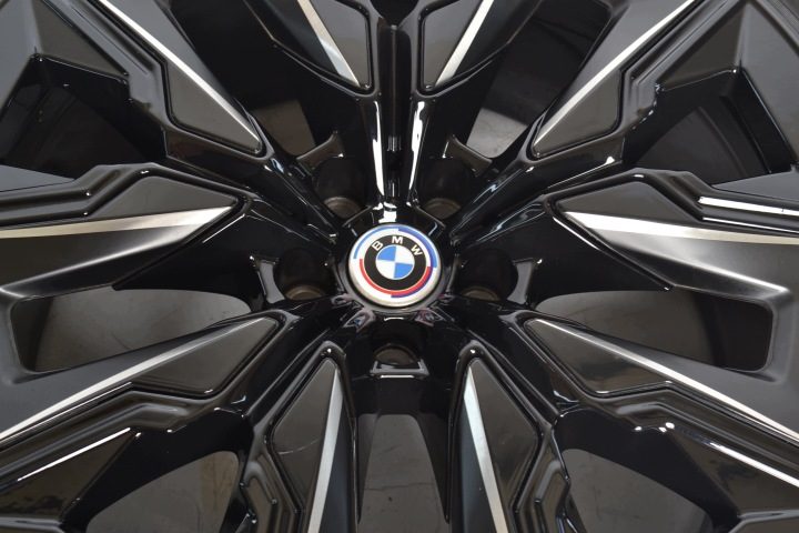 Колеса летние 21" 5X112 оригинал BMW серия 7 G70 i7 BMW X3 G45 BMW * лето, фото 6