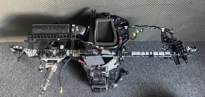 TESLA Y КАРКАС ПАНЕЛИ, фото 3