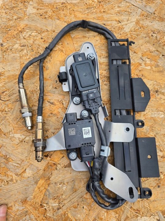 ЗОНД ДАТЧИКИ NOx BMW X3 G01 В СБОРЕ 8594553 7828768 10 л.с., фото 5
