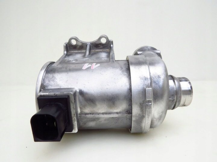 ПОМПА ДОПОЛНИТЕЛЬНАЯ 31368715 VOLVO S60 V60 V40 XC40 XC60 S90 V90 2.0 T5, фото 5