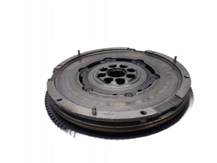 ДВУХМАССОВЫЙ МАХОВИК FORD MONDEO MK4 1.8 TDCI 415064710, фото 3