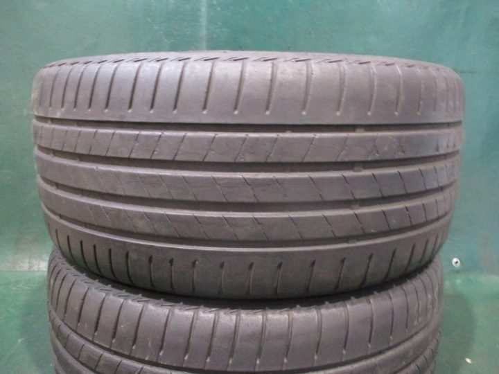 2× Шина летняя Bridgestone Turanza T005 235/35R19 91 Y усилитель (XL) AO - Audi, фото 2