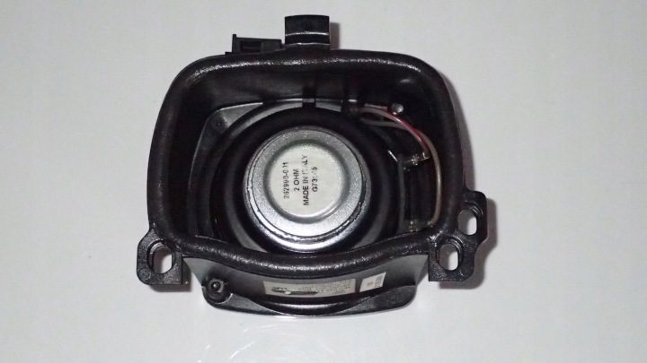 Динамик задней левой двери AUDI A8 D3 (4E2, 4E8) 4E0035411G 3.0L дизель, фото 2