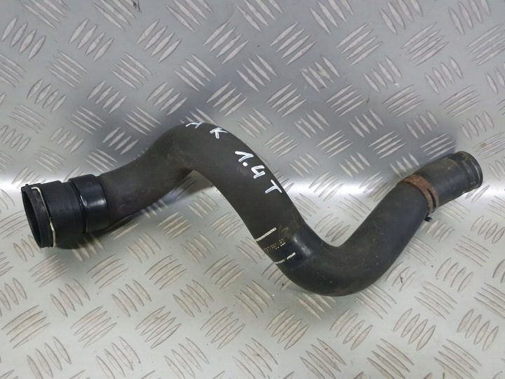 Шланг воды Opel Astra K 1.4 турбо 13373146, фото 1