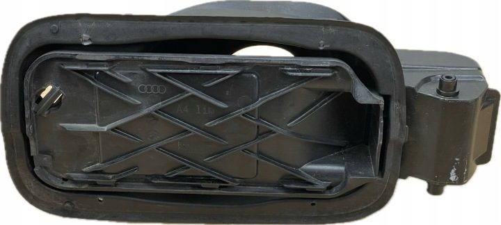AUDI A4 B9 ЛЮЧОК ГОРЛОВИНЫ БЕНЗОБАКА ДИЗЕЛЬ 8W0809906A, фото 1