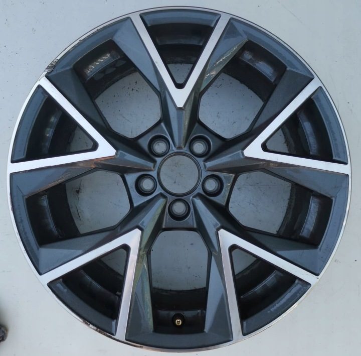 Литой диск Audi OE 7.0" x 17" 5x112 ET 43, фото 1