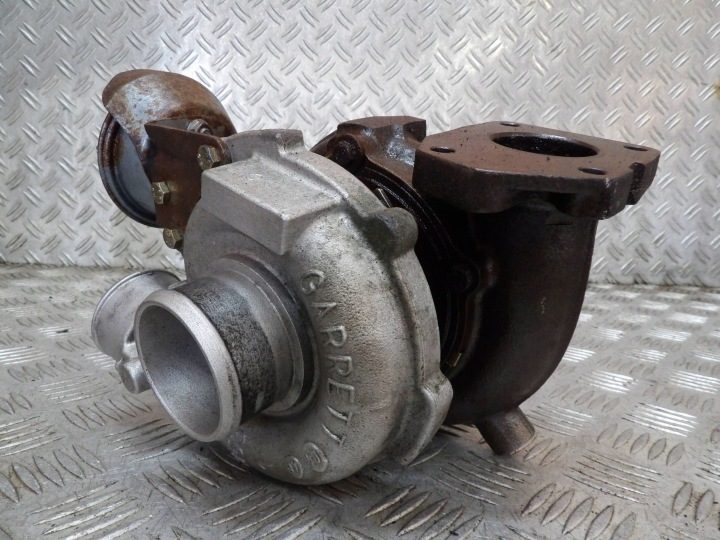 JEEP CHEROKE KJ 2,8 CRD ТУРБИНА 35242112G, фото 6