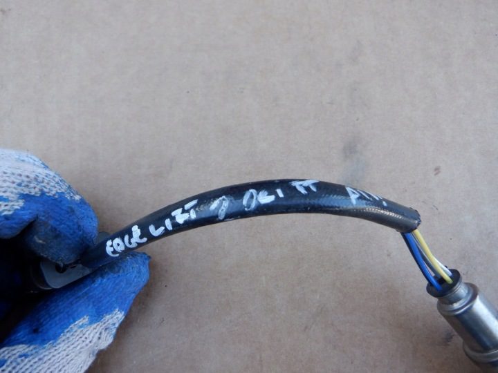 Ford OE K2GA-9Y460-AA, фото 2