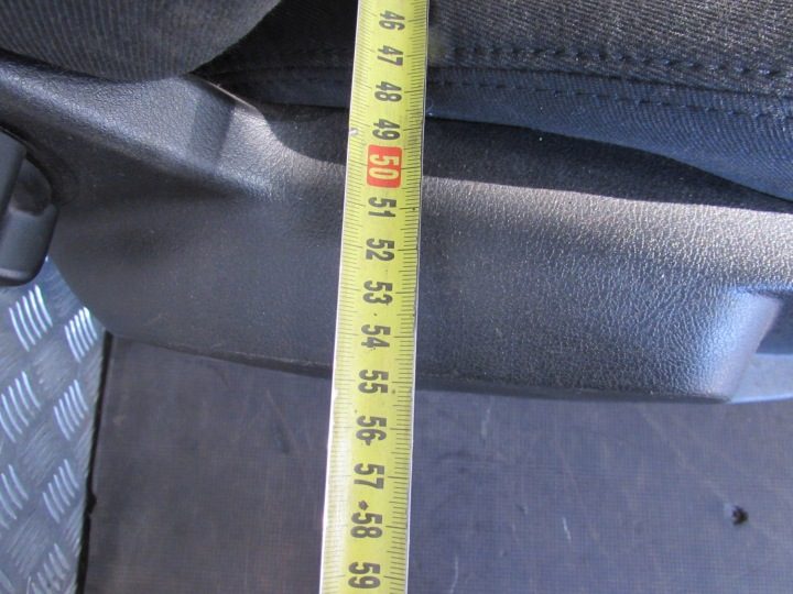 СИДЕНЬЕ ПРАВОЕ ПЕРЕДНЕЕ FORD S-MAX I РЕСТАЙЛИНГ 10-14 R., фото 14