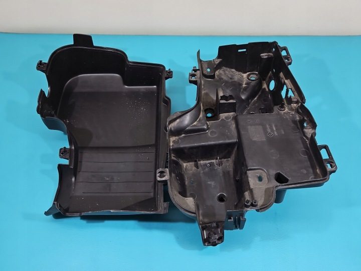 Корпус блока предохранителей Citroen C5 III X7 08-17, фото 7