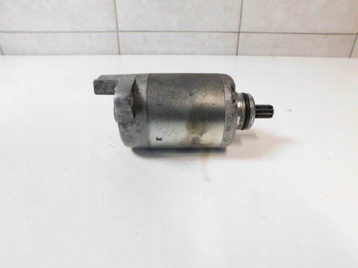 PIAGGIO VESPA LX 125 СТАРТЕР, фото 2