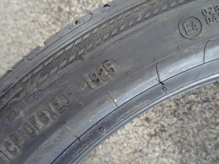 1 Шина летняя Barum BRAVURIS 6 225/40R18 92Y XL FR, фото 8