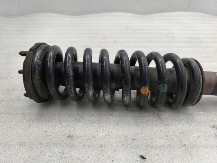 АМОРТИЗАТОР ПЕРЕДНИЙ TOYOTA LAND CRUISER 90 48510-60061, фото 3