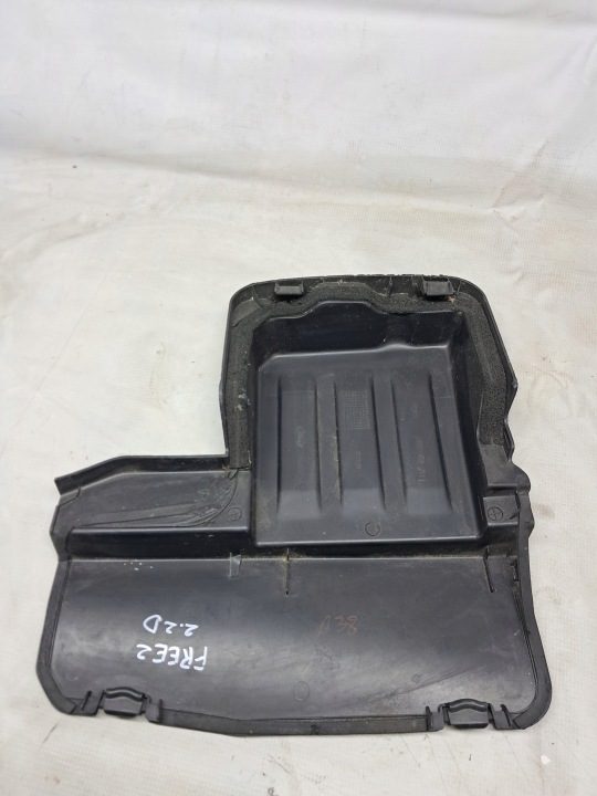 Защита крышка аккумулятора Range Rover Evoque I L538 GJ32-5162-AA, фото 5