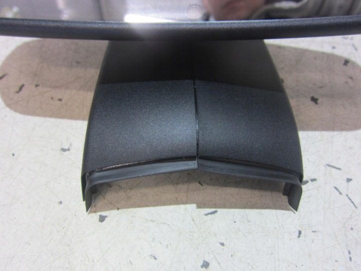 BMW F06 F10 F13 F12 ЗЕРКАЛО САЛОНА 51169345380 LED GTO FLA EC 9345380, фото 4