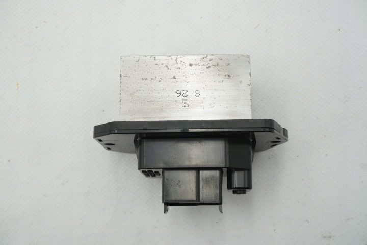 РЕЗИСТОР ВЕНТИЛЯТОРА SUBARU OUTBACK 077800-1070, фото 4