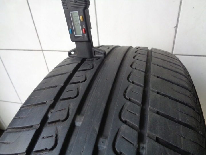 Шина летняя Nexen Cp641 215/60R17 96 H + 3 другие товары, фото 3