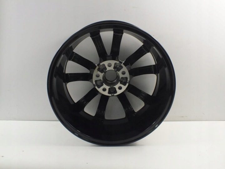 Литой диск Nissan 7.0" x 17" 5x114.3 ET 45, фото 7