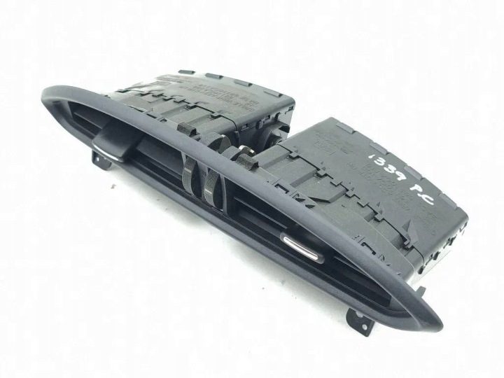 РЕШЕТКИ ОБДУВА СРЕДНИЕ TOYOTA GT86 SUBARU BRZ 66110CA100, фото 1